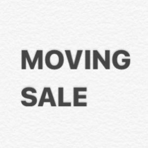 Best offers accepted!!